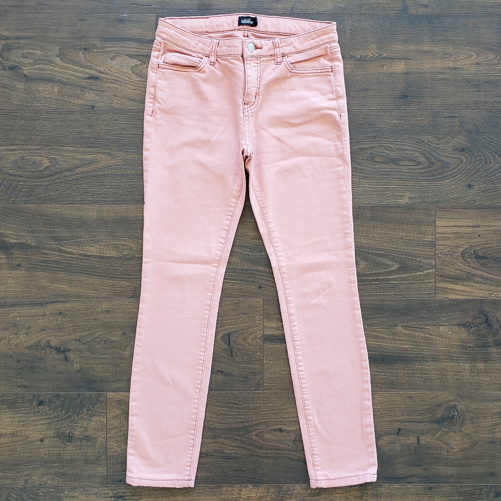 ♠️Kate Spade Saturday jeans